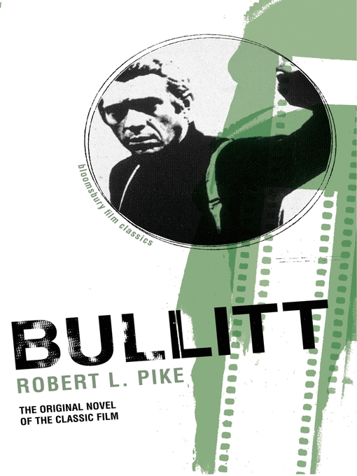 Title details for Bullitt by Robert L. Pike - Available